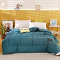 Comforter Borong selimut berkelah selimut pukal tersuai